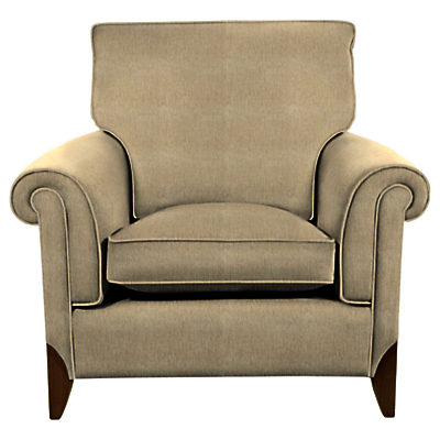 Duresta Cavendish Armchair Verona Linen Duresta Cavendish Armchair Verona Linen